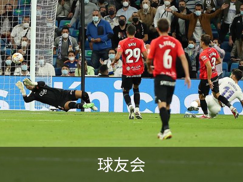 球友会介绍